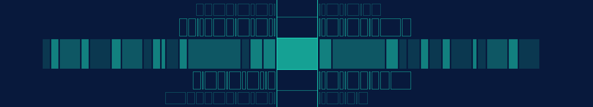 Dual Flow Batch Auction