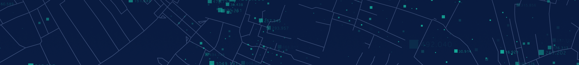Mapping Markets: Evaluating Blockchain’s Mass Adoption Potential