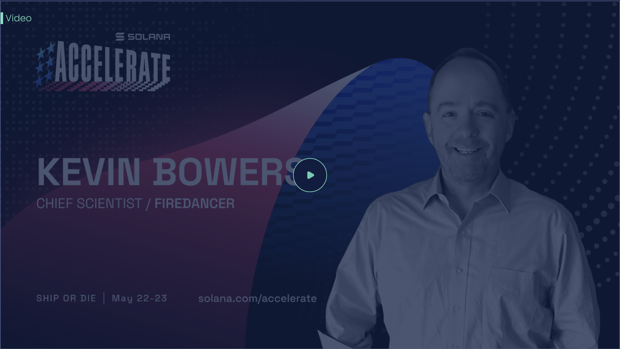 IBRL (Increase Bandwidth, Reduce Latency)