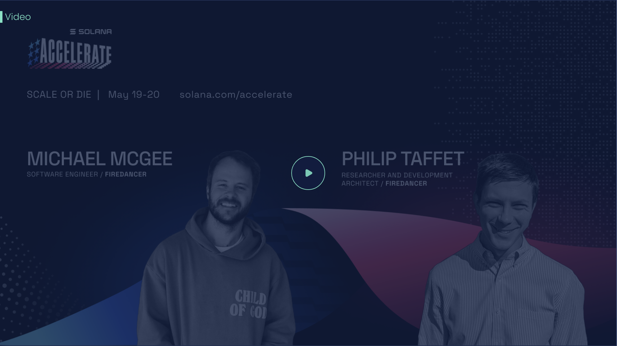 Dropped Transactions & Empty Blocks