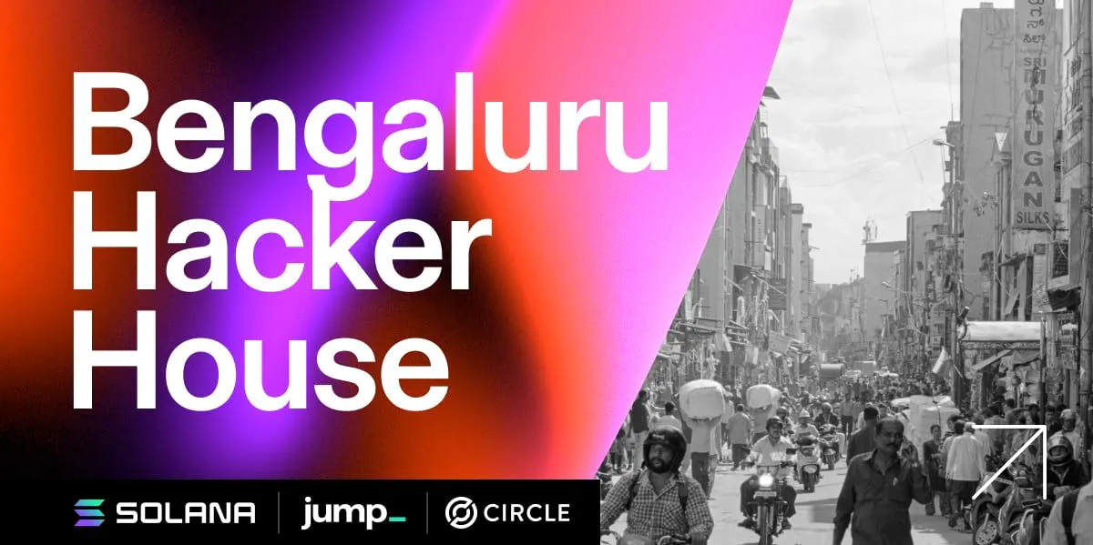 Bengaluru Hacker House
