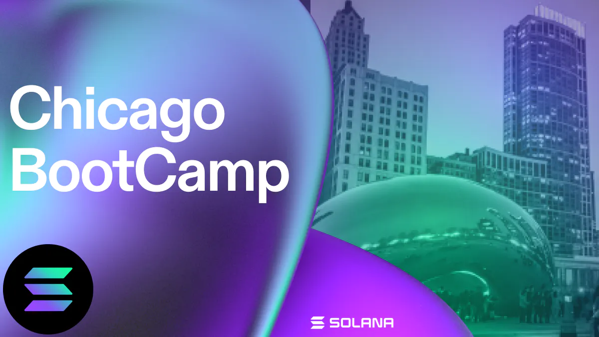 Chicago BootCamp