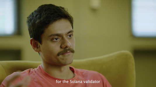 Firedancer: The Challenge of Building a Second Validator Client for Solana